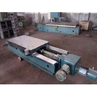 辽宁HJ机械滑台怎么样[润伟机床]售后完善