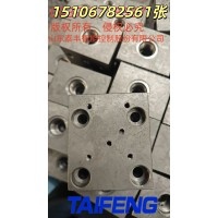 山东泰丰供应TLFA.D控制盖板厂家直销