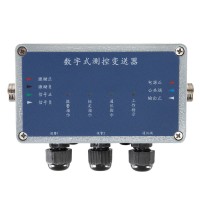 NTB3S型数字式测控变送器