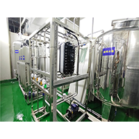 高邮洗涤剂稀释纯化水设备/乳液生产纯化水设备/零排放纯化水处理