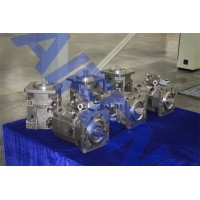 泰丰智能 | bauma CHINA2020上海宝马工程机械展盛大开幕