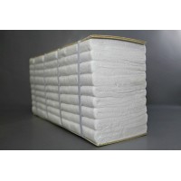 陶瓷纤维内衬保温棉 平顶窑用保温材料 耐热耐高温模块