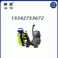 鞍铁DZG-31电动钢轨钻孔机保养方式
