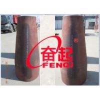 湖南合金无缝锥管订制~沧州奋起高压管件订做无缝高压锥管