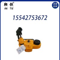 鞍铁YQ-88B型高铁起道器地铁用机械作业步骤