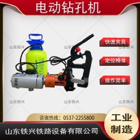 驻马店ZG-1×13钢轨钻孔机的参数你知道吗