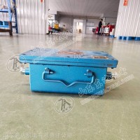 KDW127/12矿用隔爆兼本安型直流稳压电源技术先进