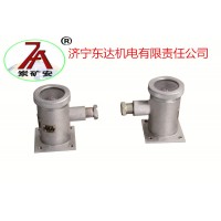 矿用本安型红外传感器监测人员车辆