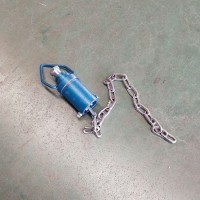 ZP-12C（A）矿用触控传感器 洒水降尘装置用煤流开关