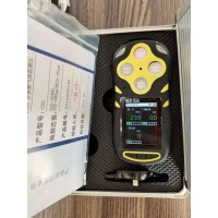CD3 多参数气体测定器 高精度高分辨率 三合一气体检测仪