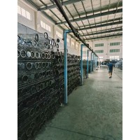 贵州环保除尘骨架厂家定制