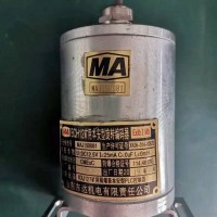 BQH12矿用本安型旋转编码器 PLC采集信号编码器