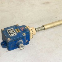 GEJ-15跑偏传感器特点