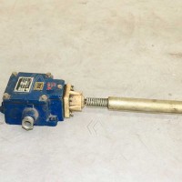 GUD-330本质安全型堆煤传感器介绍