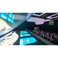 全息幻影成像 全息投影膜 45度3D立体成像 舞台表演全息膜直供