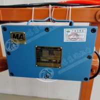 KDW127/12矿用隔爆兼本安型直流稳压电源过流保护