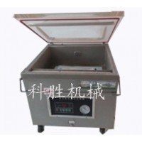 甘肃科胜绿茶红茶真空包装机