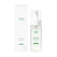 洁面慕斯OEM代加工贴牌定制
