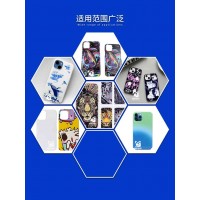 卷装透明菲林膜低温数码韩国手机壳膜 数码打印键帽手机壳菲林膜 键帽真空菲林膜