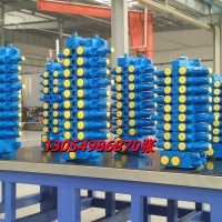 泰丰智能多路阀TRM15