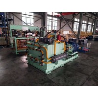 山东泰丰智能供应中国重型机械研究院100MN 铝型材挤压机液压系统