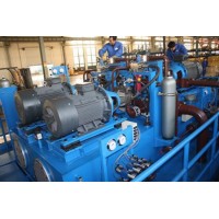 山东泰丰智能供应太原重型机器厂TZ1250CV-00 挤压机