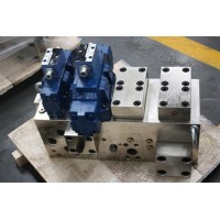 山东泰丰智能供应插装阀YN32-315HGCV-00