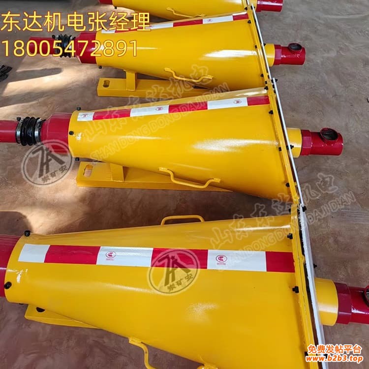 隔爆装置 (11)