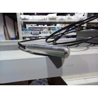 GUY3矿用本安型液位变送器结构简单、安装方便