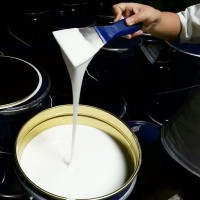 宏图欧式构件模具硅胶