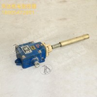 GEJ30煤矿用跑偏传感器 皮带综保防跑偏开关 厂家直供