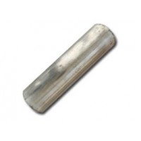 安徽托辊生产厂家_河北跃兴输送机械厂家定制不锈钢托辊