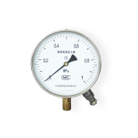 差动远传压力表