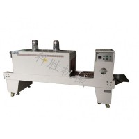 甘肃科胜鱼子酱瓶口收缩机