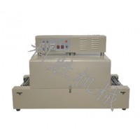 甘肃科胜4525型餐具收缩机