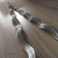 护线条厂家150/185导线钢芯铝绞线用架空线路修复金具