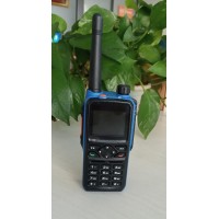 济宁面粉化工批发IIB防爆公网插卡对讲机科立讯GP700