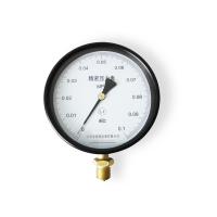 精密压力表