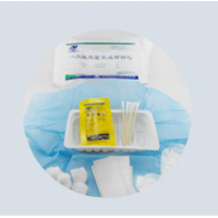 亚都一次性无菌采血辅助包使用说明书