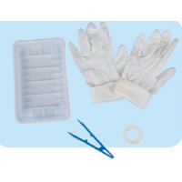 亚都一次性使用透析护理包使用说明书