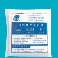亚都一次性使用无菌流产包装使用说明书