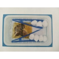 亚都一次性使用无菌会阴护理包装使用说明书