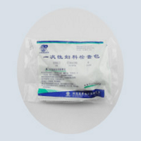 亚都一次性使用妇科检查包使用说明书