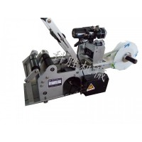 甘肃科胜TB-80塑料瓶贴标机