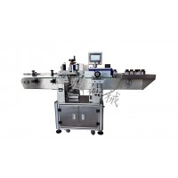 甘肃科胜半自动浆糊贴标机