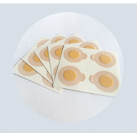 亚都医用输液瓶口贴（简称瓶口贴）使用说明