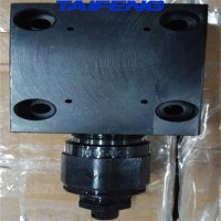 泰丰板式直动溢流阀厂家DBDS10P10/315