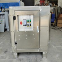 排气灭菌器 医院负压吸引废气灭菌专用箱 真空泵排气口灭毒装置