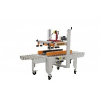 甘肃科胜左右＋上下驱动封箱机GPA-50P