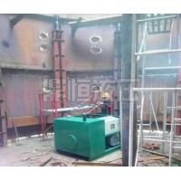 河北液压顶升装置定制_鼎恒液压厂家供应液压提升器